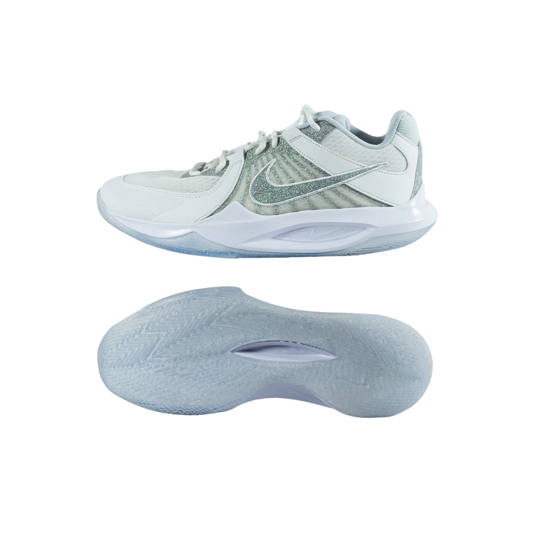 Image of Nike Unisex Hyperspeed Court 2 SE GLT (Platinum)