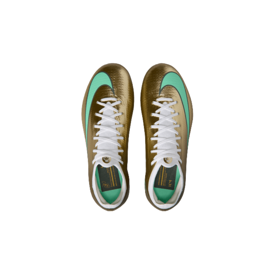 Image of Nike Jr. Mercurial Vapor 17 Pro 
