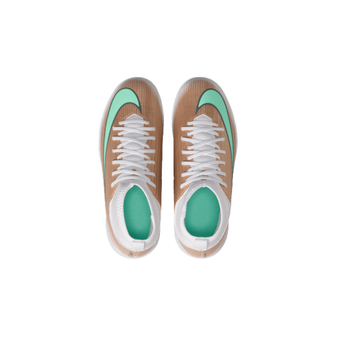 Nike Jr. Mercurial Superfly 11 Club "Kylian Mbappé"