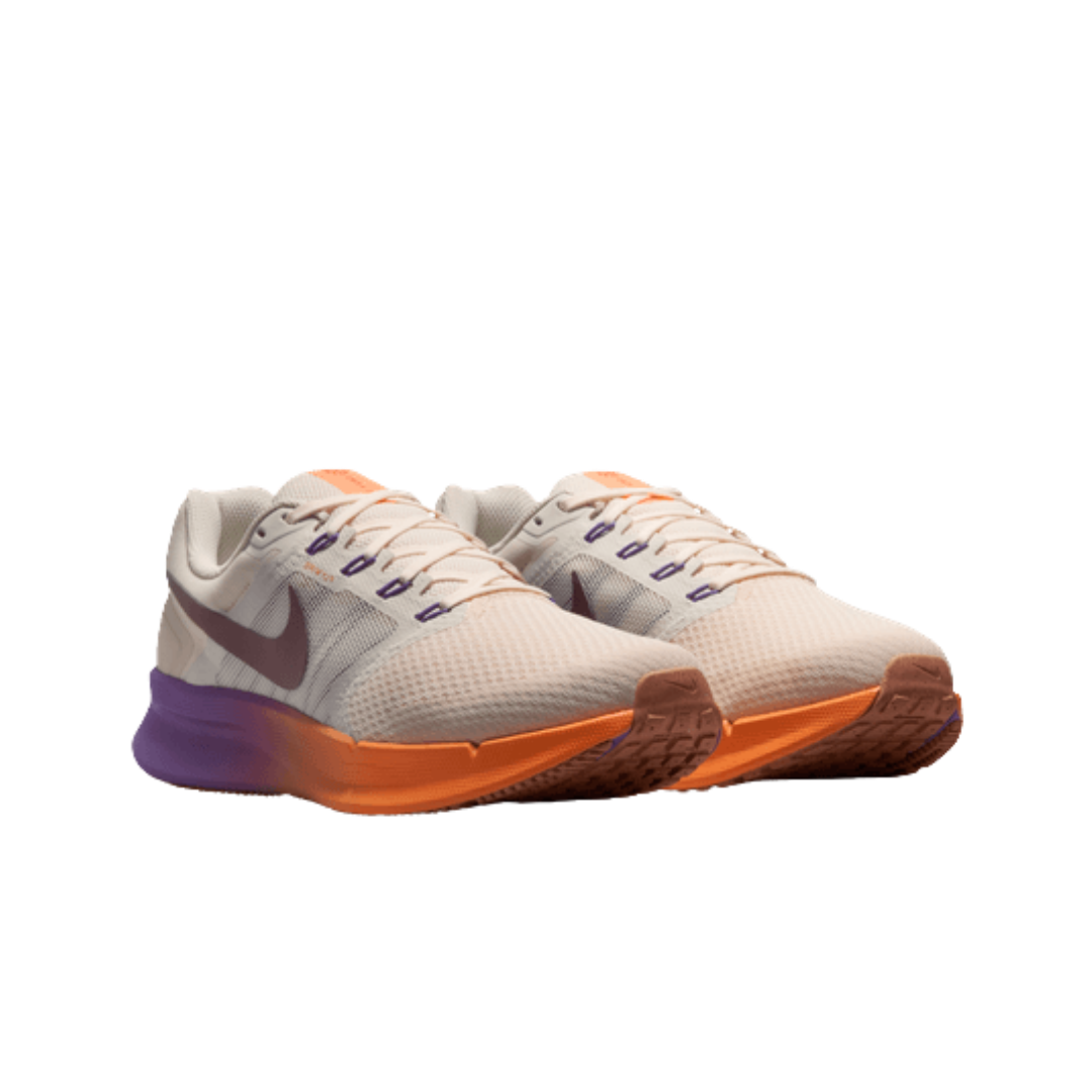 Nike Run Swift 3 Women (Beige/Orange/Purple)