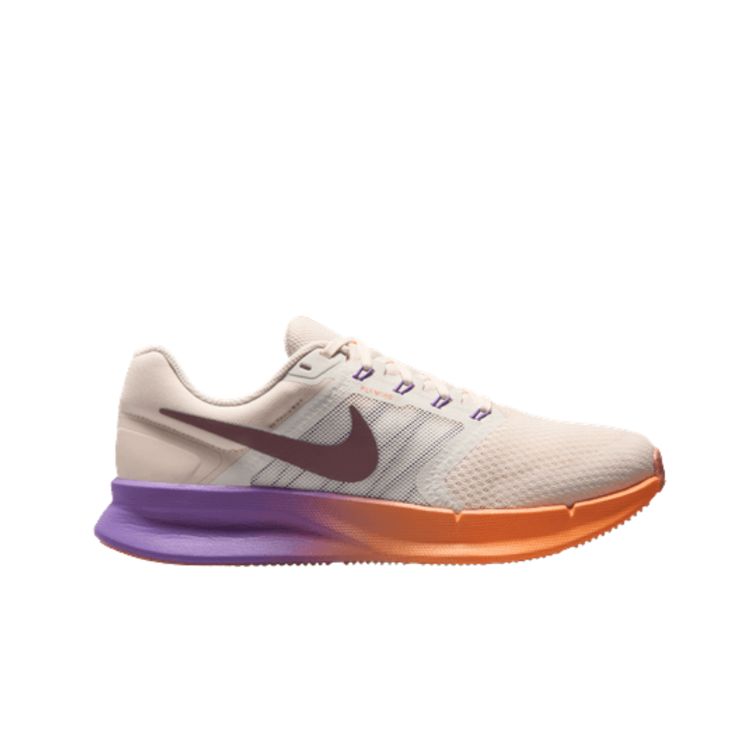Nike Run Swift 3 Women (Beige/Orange/Purple)