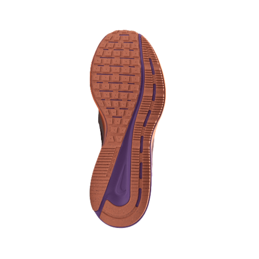 Image of Nike Run Swift 3 Women (Beige/Orange/Purple)