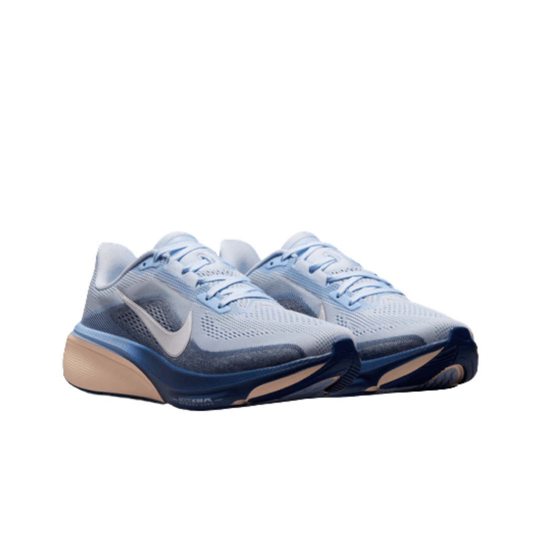 Image of Nike Pegasus 42 Women (Blue)