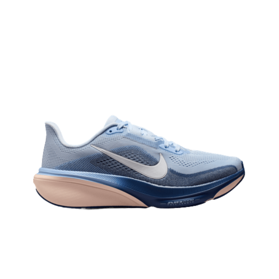 Image of Nike Pegasus 42 Women (Blue)