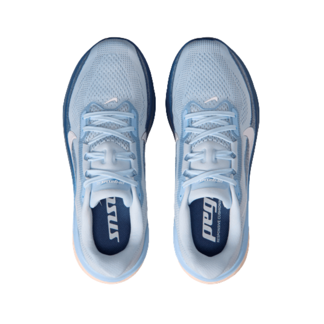 Image of Nike Pegasus 42 Women (Blue)