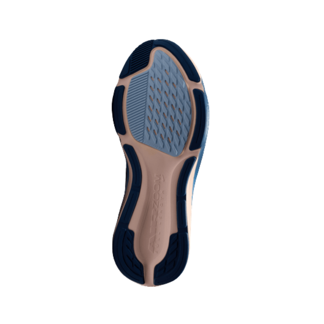 Image of Nike Pegasus 42 Women (Blue)