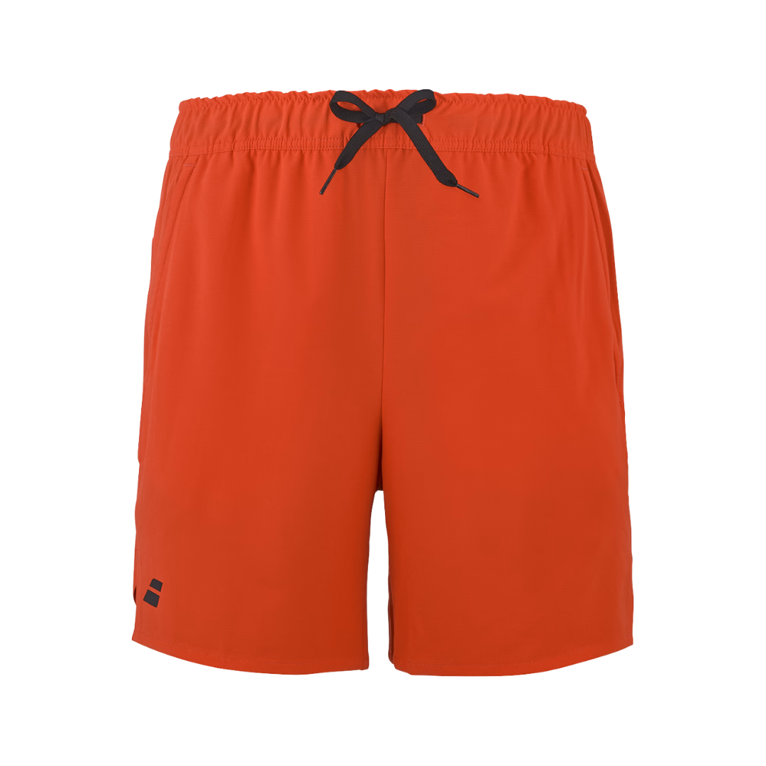 Image of Babolat Play Short Men (Orange)
