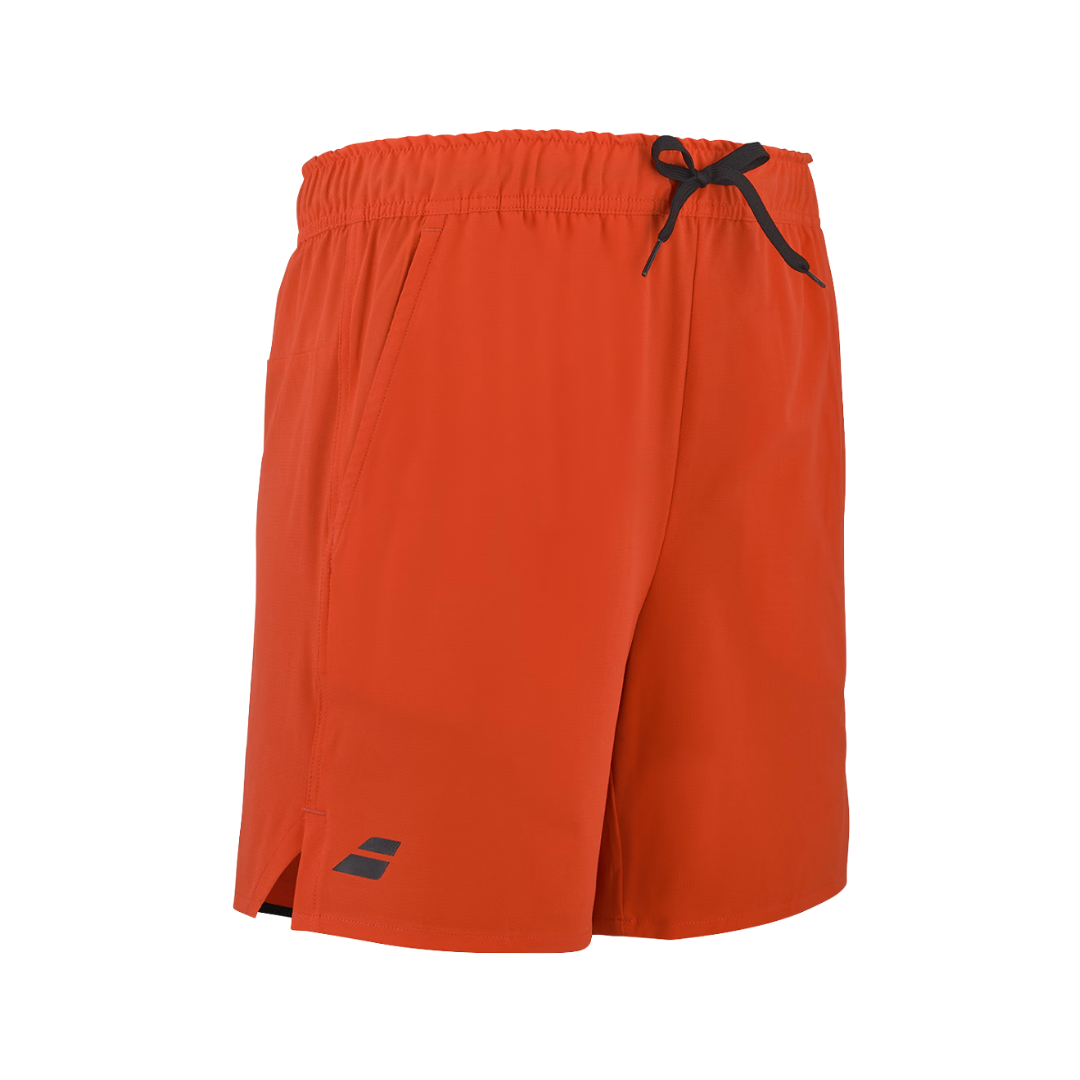 Babolat Play Short Men (Orange)