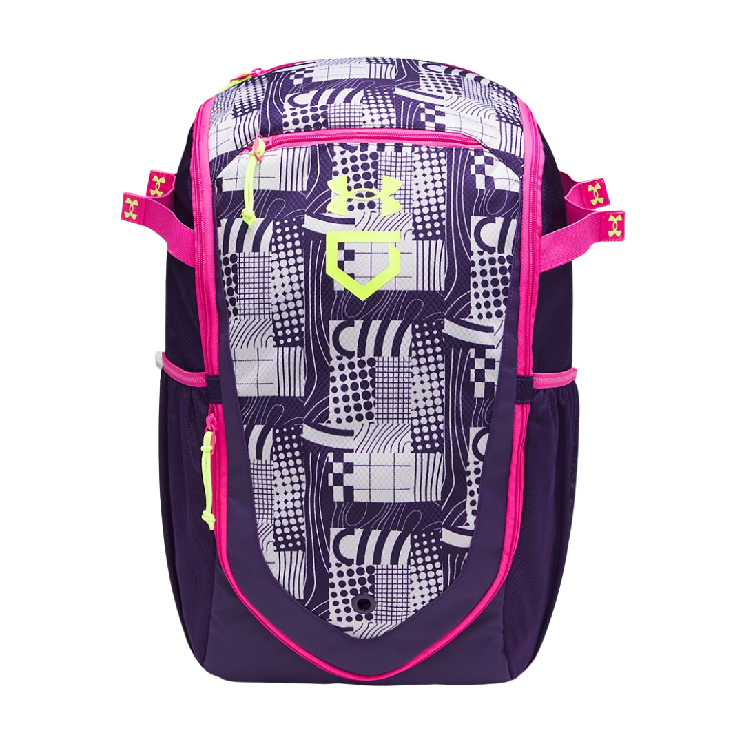 Image of Under Armour Utility Baseball Backpack