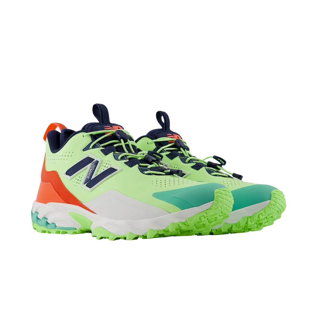 New Balance Fuelcell Lindor 3 Turf (Neon/Orange)