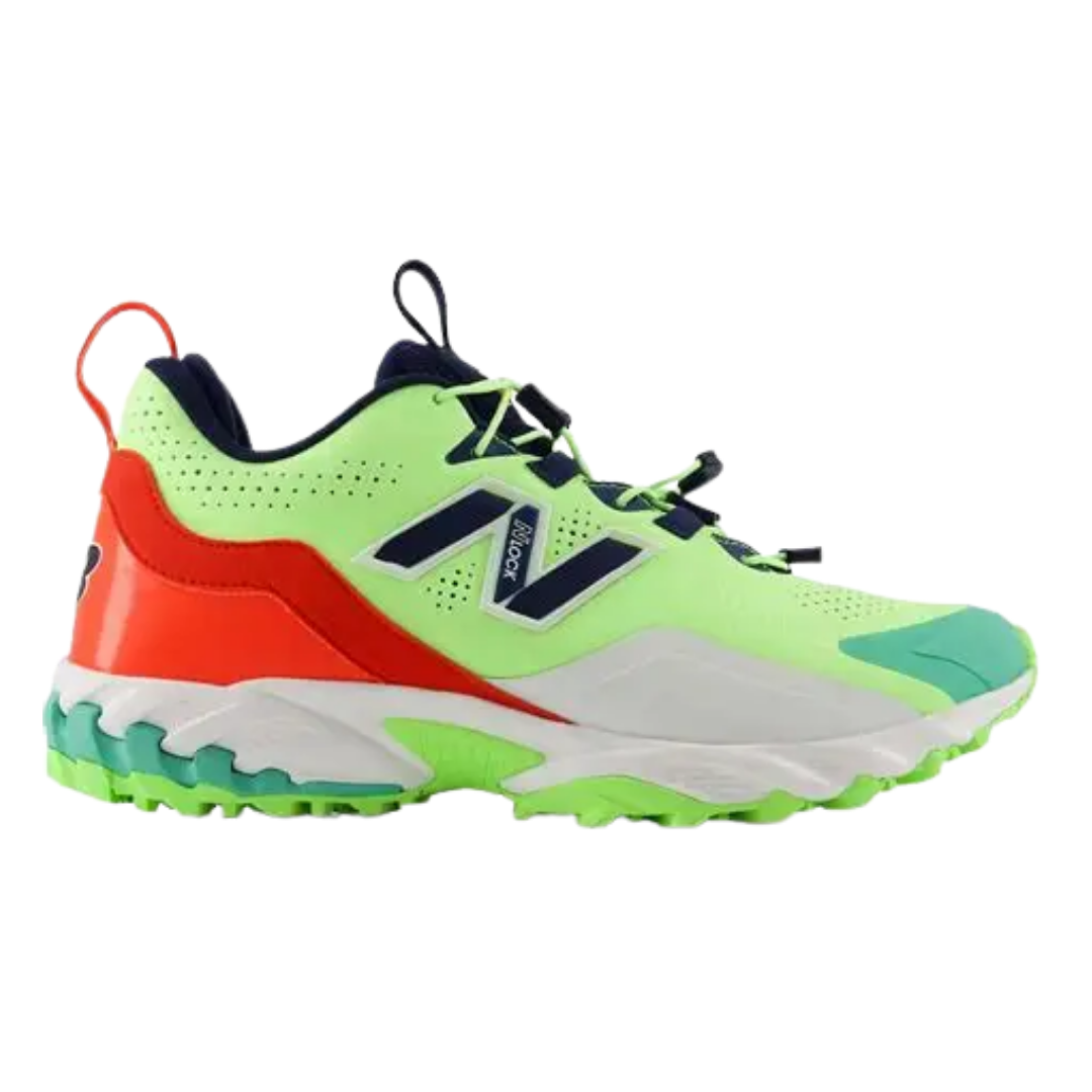 New Balance Fuelcell Lindor 3 Turf (Neon/Orange)