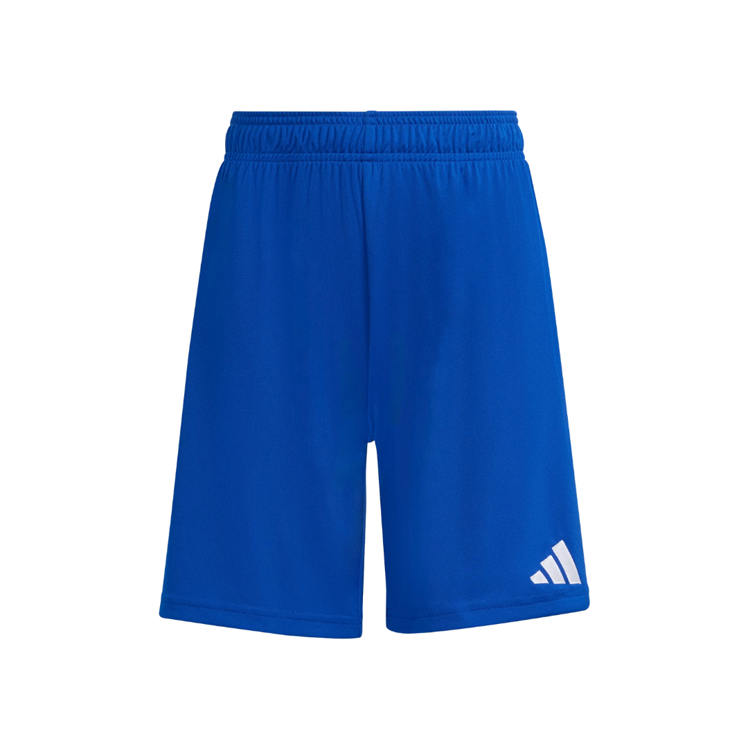 Image of Adidas Youth Entrada26 Shorts (Royal)
