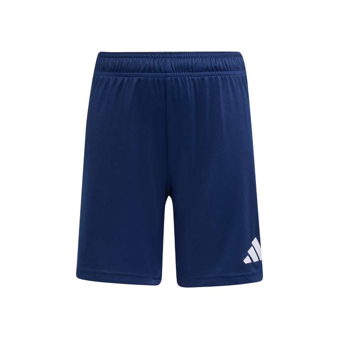 Image of Adidas Youth Entrada26 Shorts (Navy)