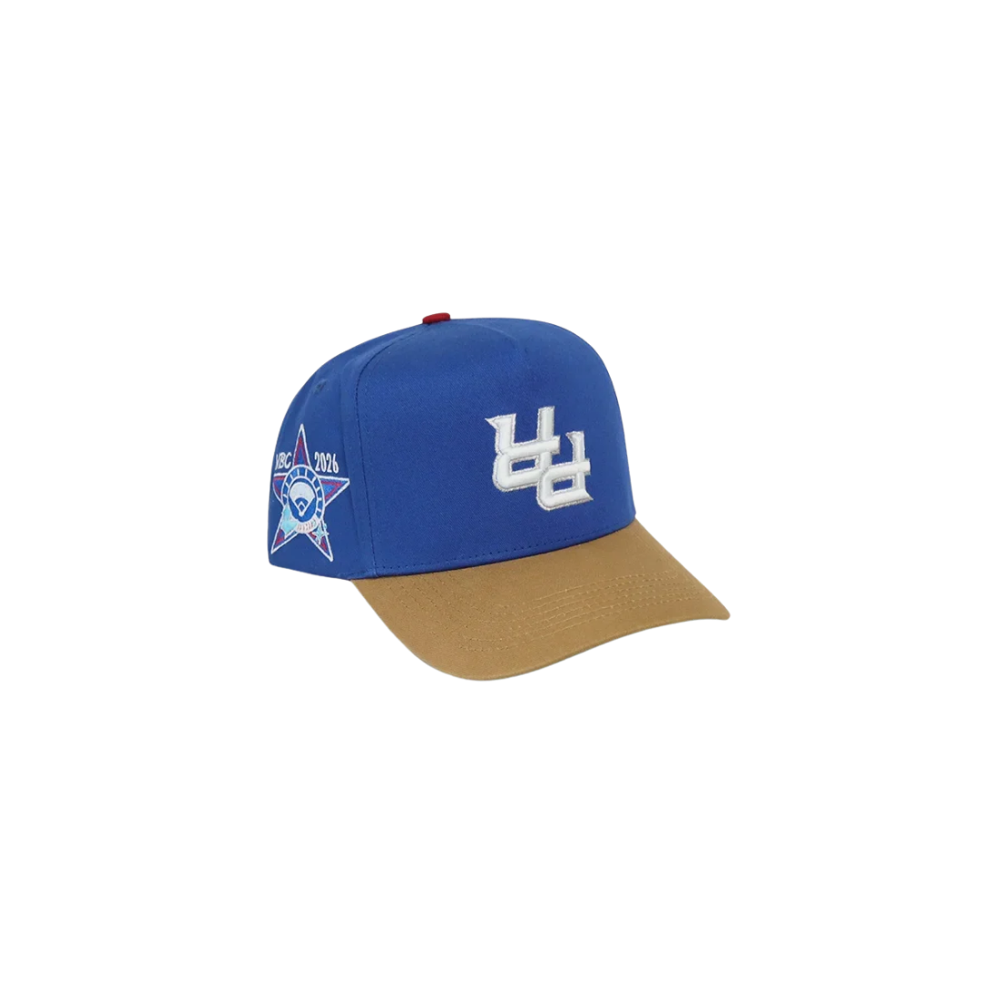 Homegrown PR World Classic ‘26 Snapback
