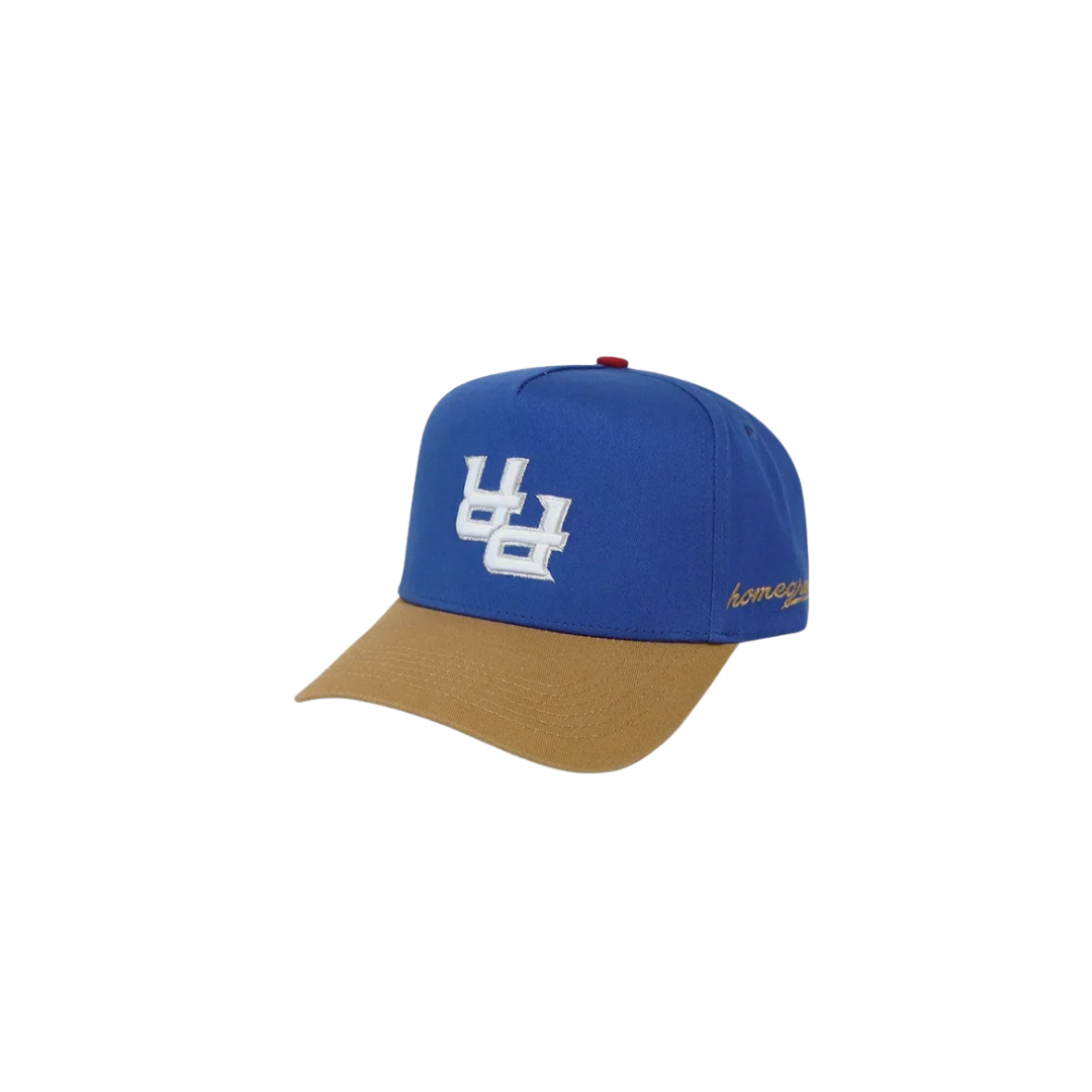 Image of Homegrown PR World Classic ‘26 Snapback