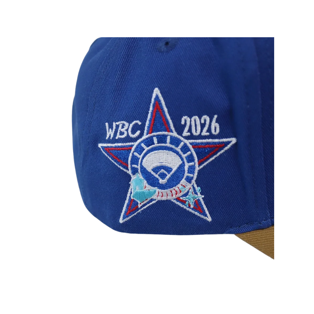 Image of Homegrown PR World Classic ‘26 Snapback
