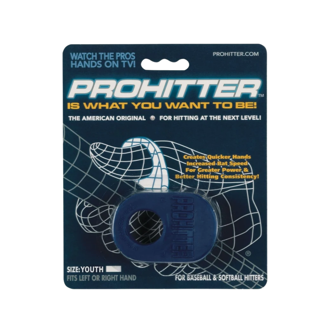 ProHitter Batting Aid (Blue)