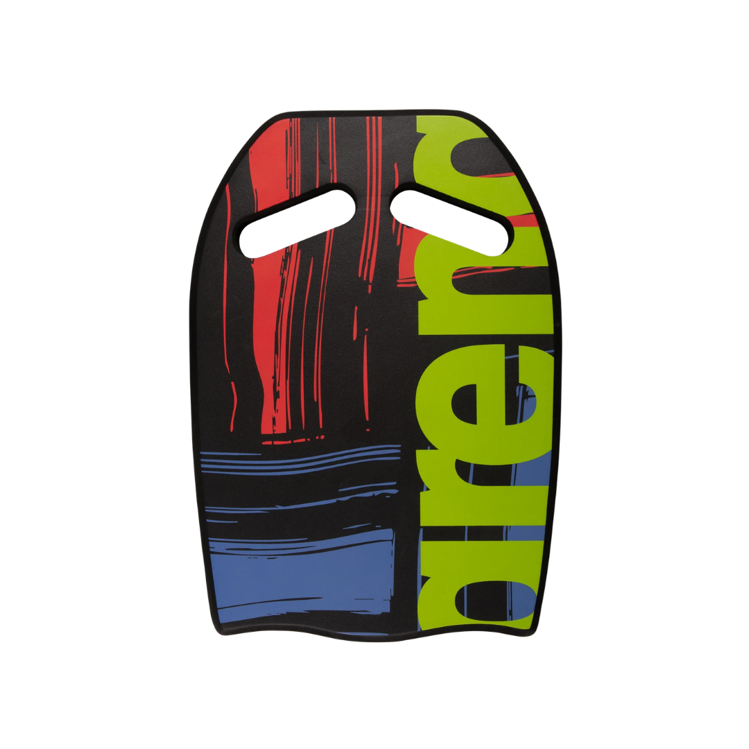 Image of Arena Sports Printed Kickboard