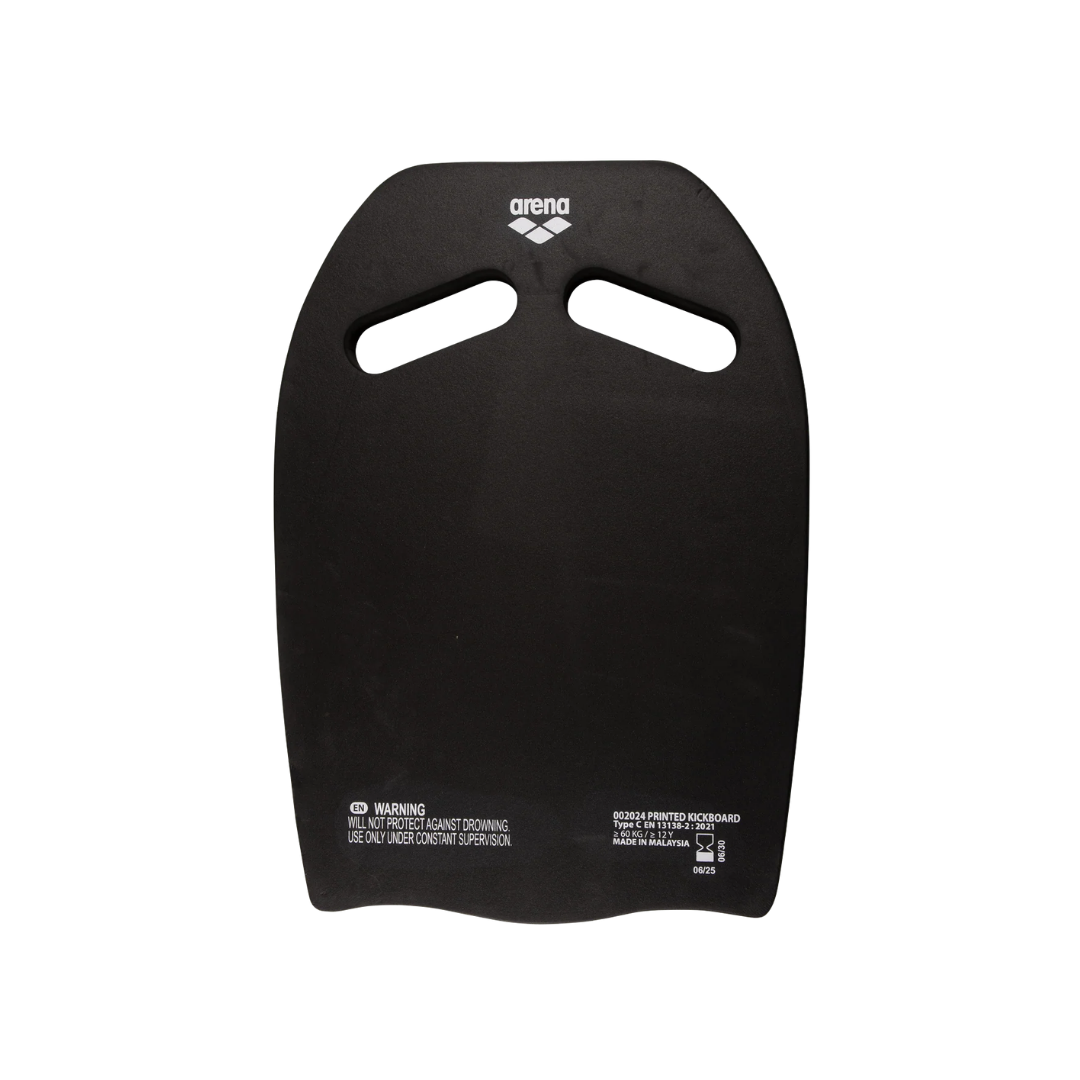 Image of Arena Sports Printed Kickboard