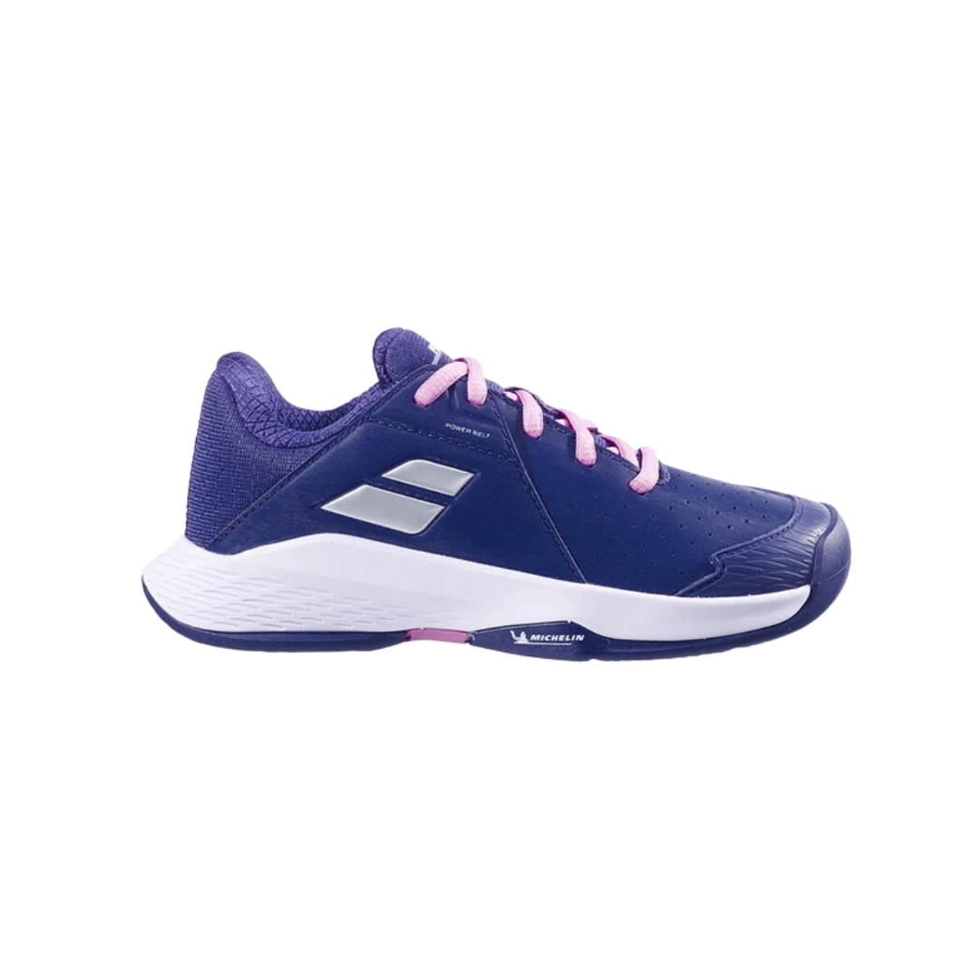Image of Babolat Propulse Junior 3 All Court (Purple)