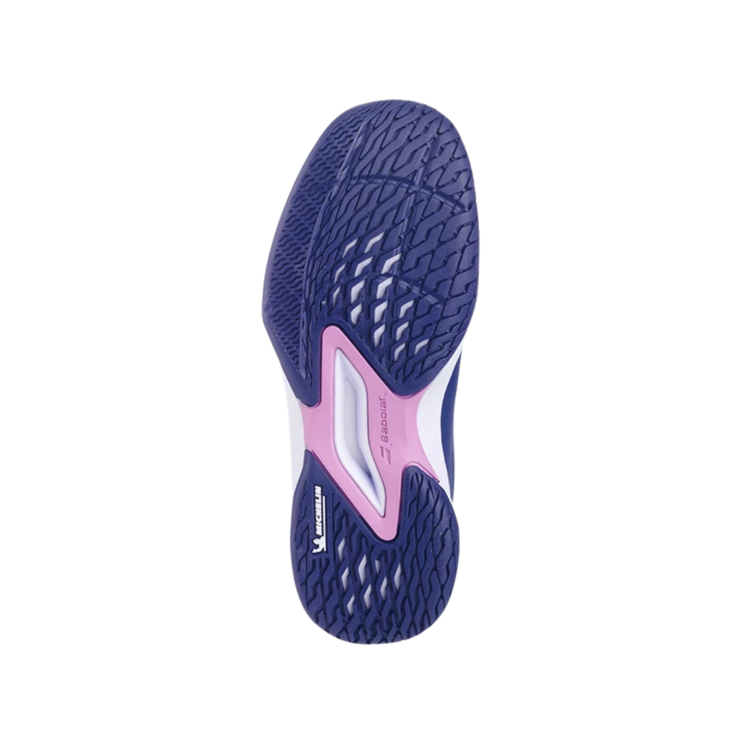 Babolat Propulse Junior 3 All Court (Purple)