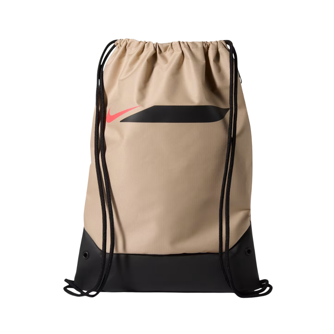 Nike Academy Football Gymsack (18L)