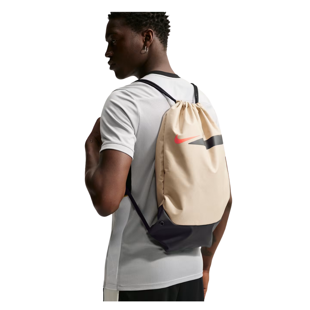 Nike Academy Football Gymsack (18L)