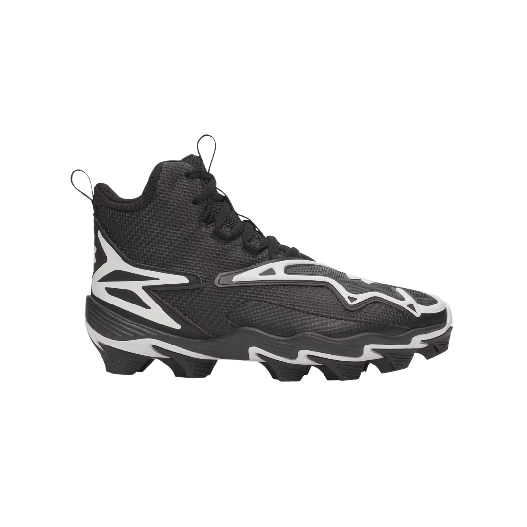 Image of Under Armour Harper 11 RM Jr. Rubber (Black)