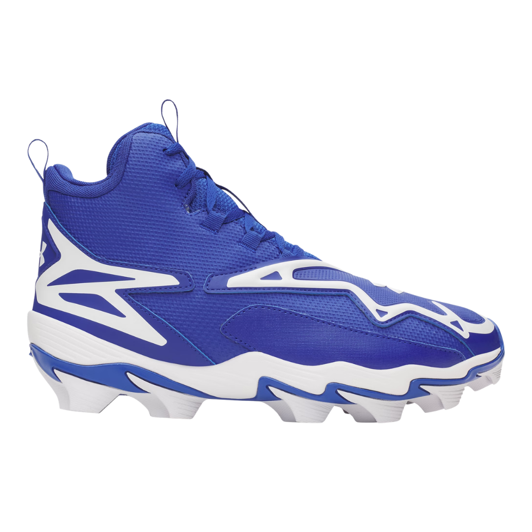 Image of Under Armour Harper 11 RM Rubber (Royal)
