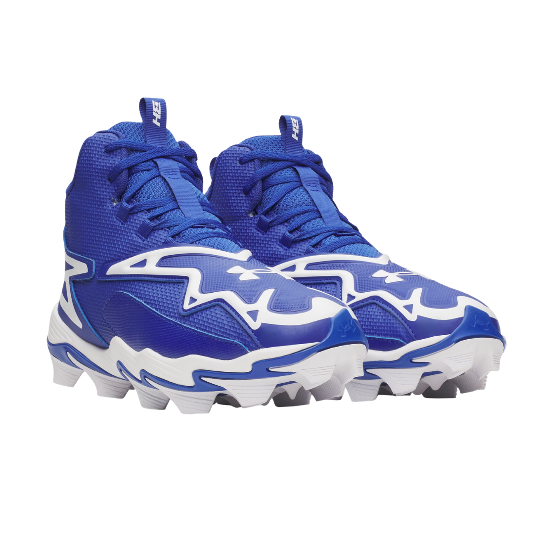 Image of Under Armour Harper 11 RM Rubber (Royal)