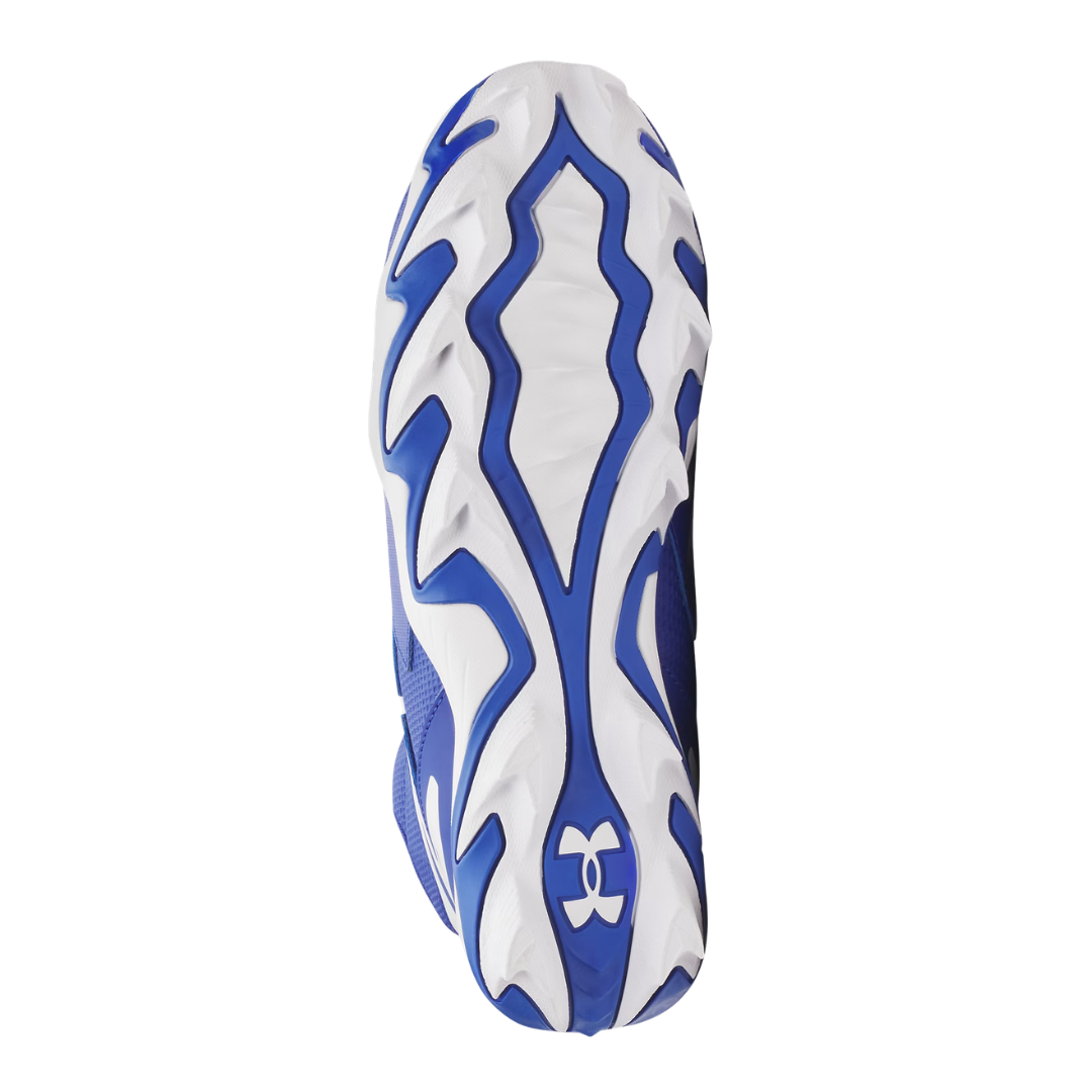 Image of Under Armour Harper 11 RM Rubber (Royal)