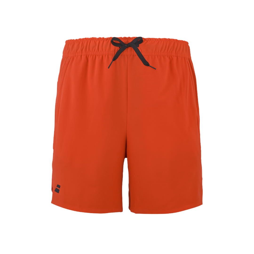 Babolat Play Short Boy (Orange)