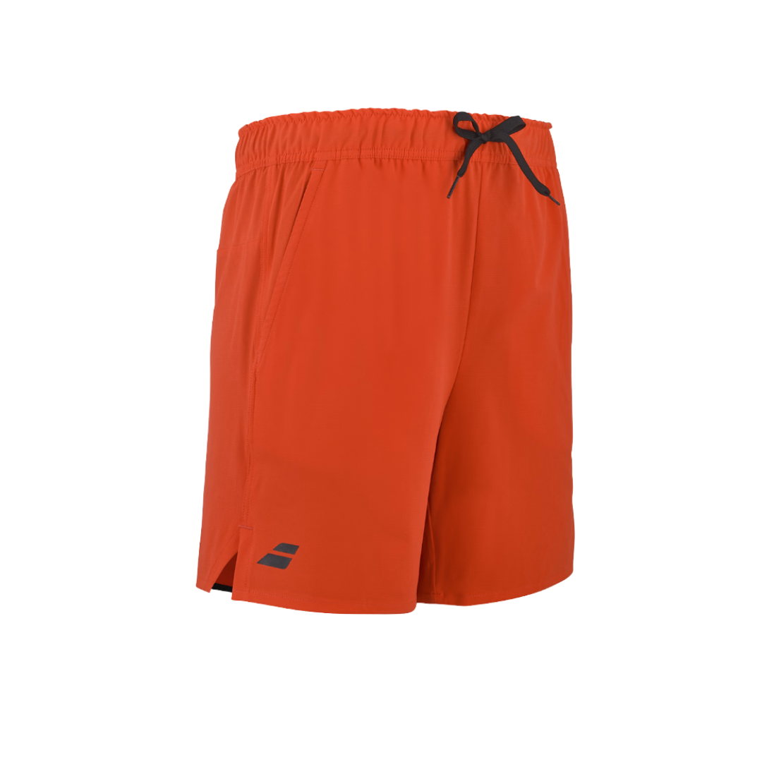 Babolat Play Short Boy (Orange)