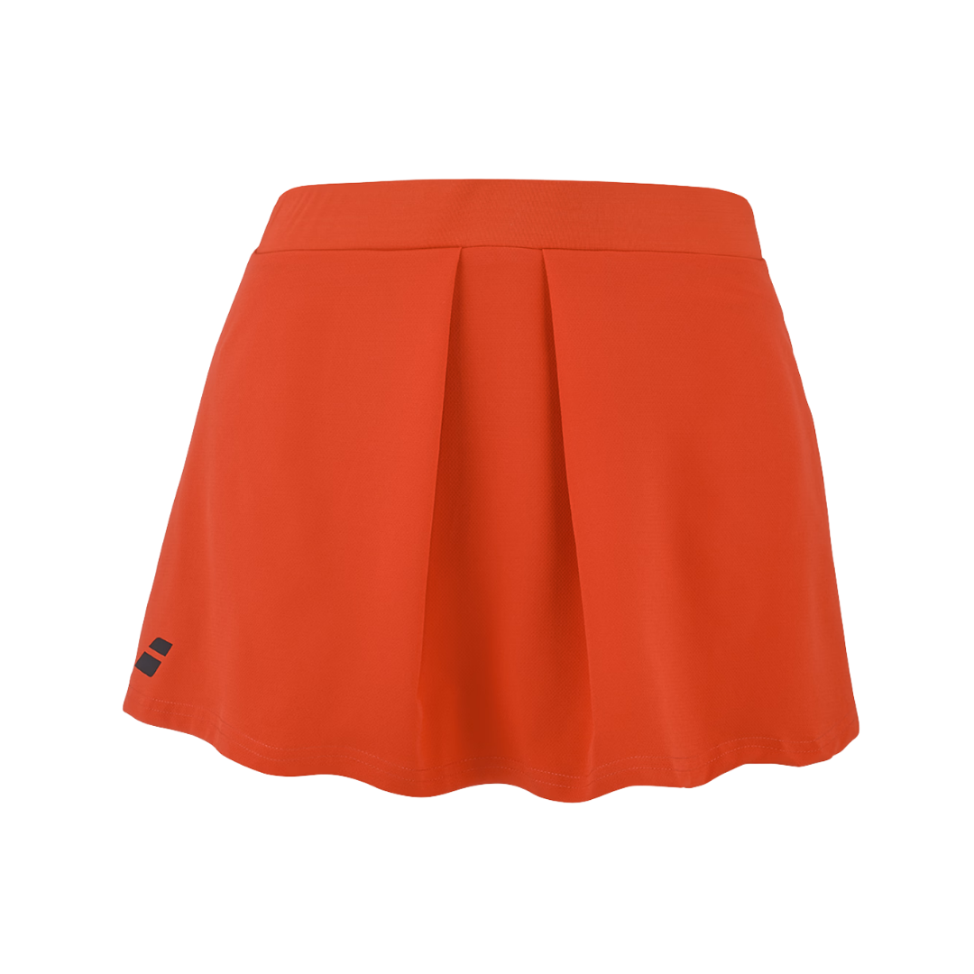 Image of Babolat Play Skirt Women (Orange)