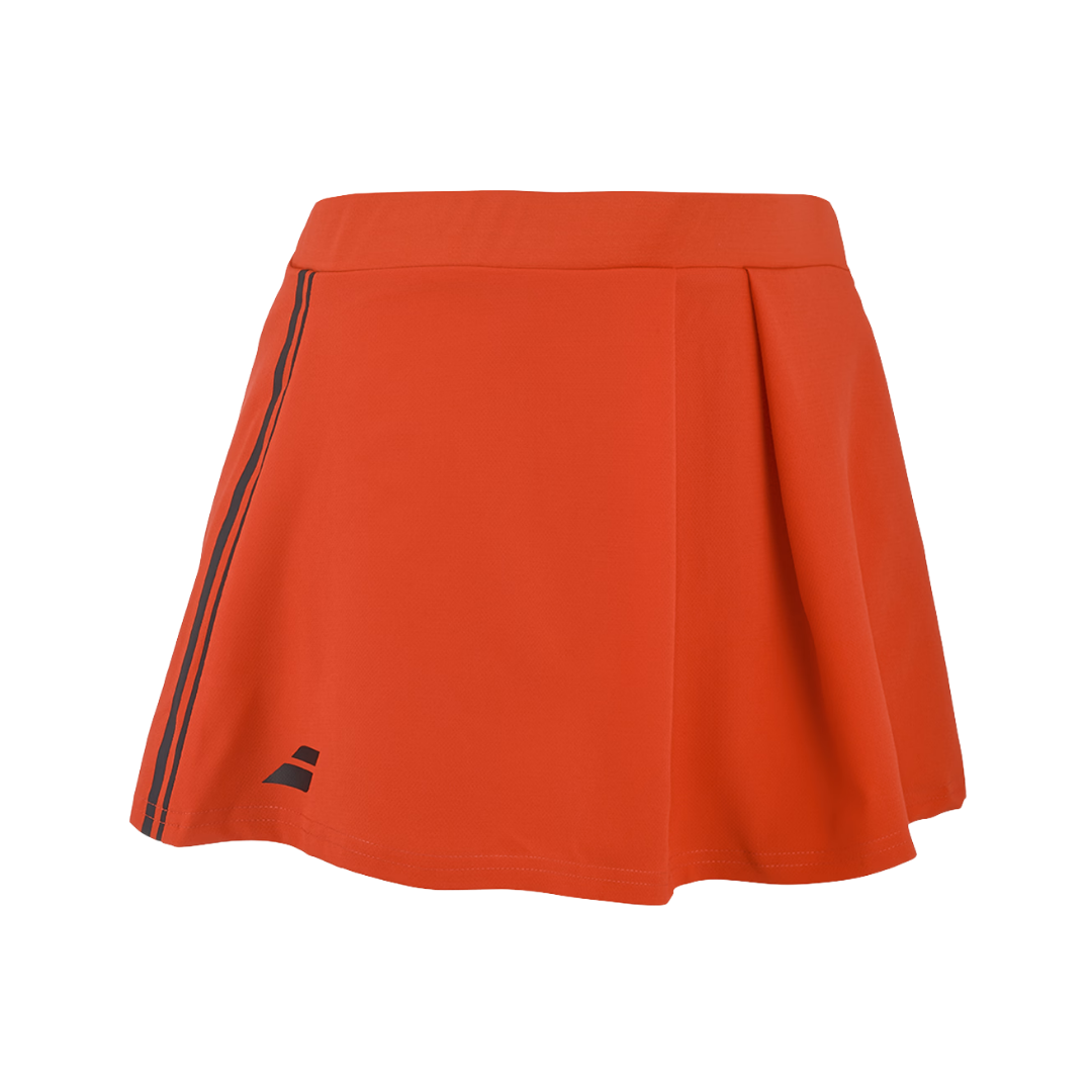 Babolat Play Skirt Women (Orange)