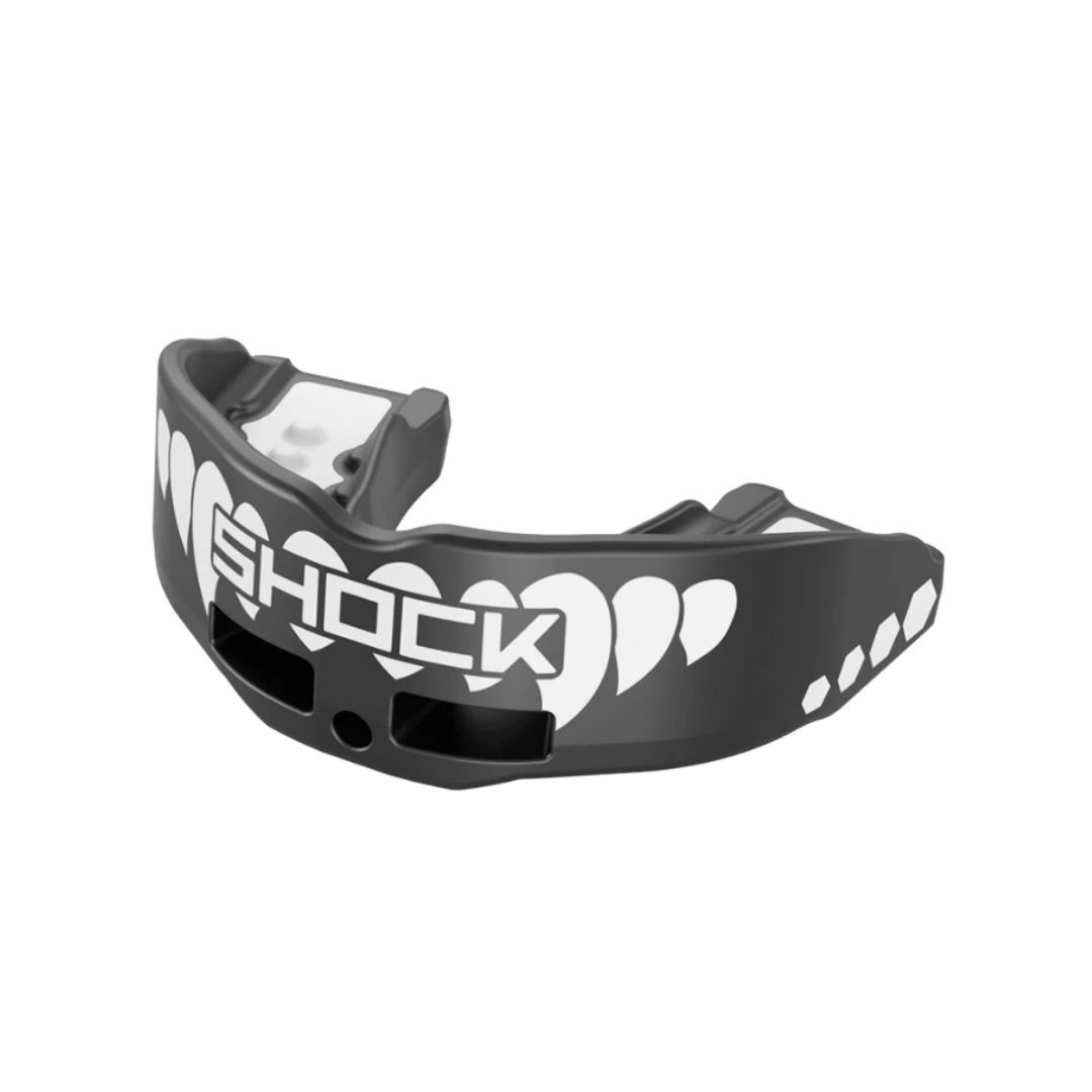 Image of Shock Doctor Youth Insta-Fit Print Mouthguard