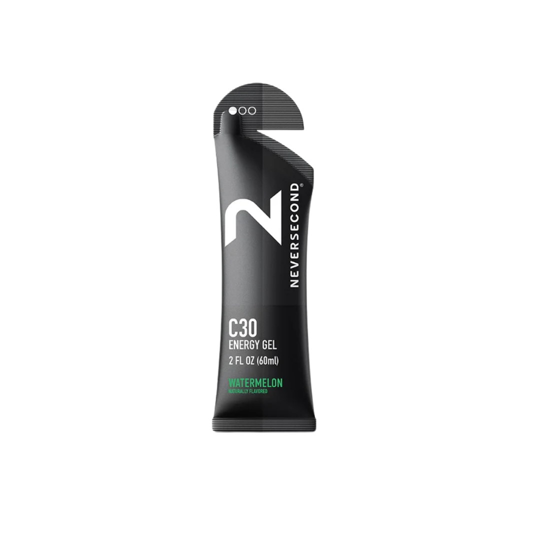 Neversecond C30+ Energy Gel (Watermelon)
