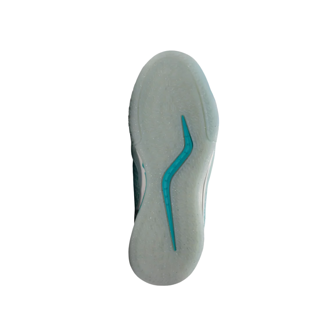 Nike Jr. Sabrina 4 "Eyes on the Prize" (Glacier Blue)
