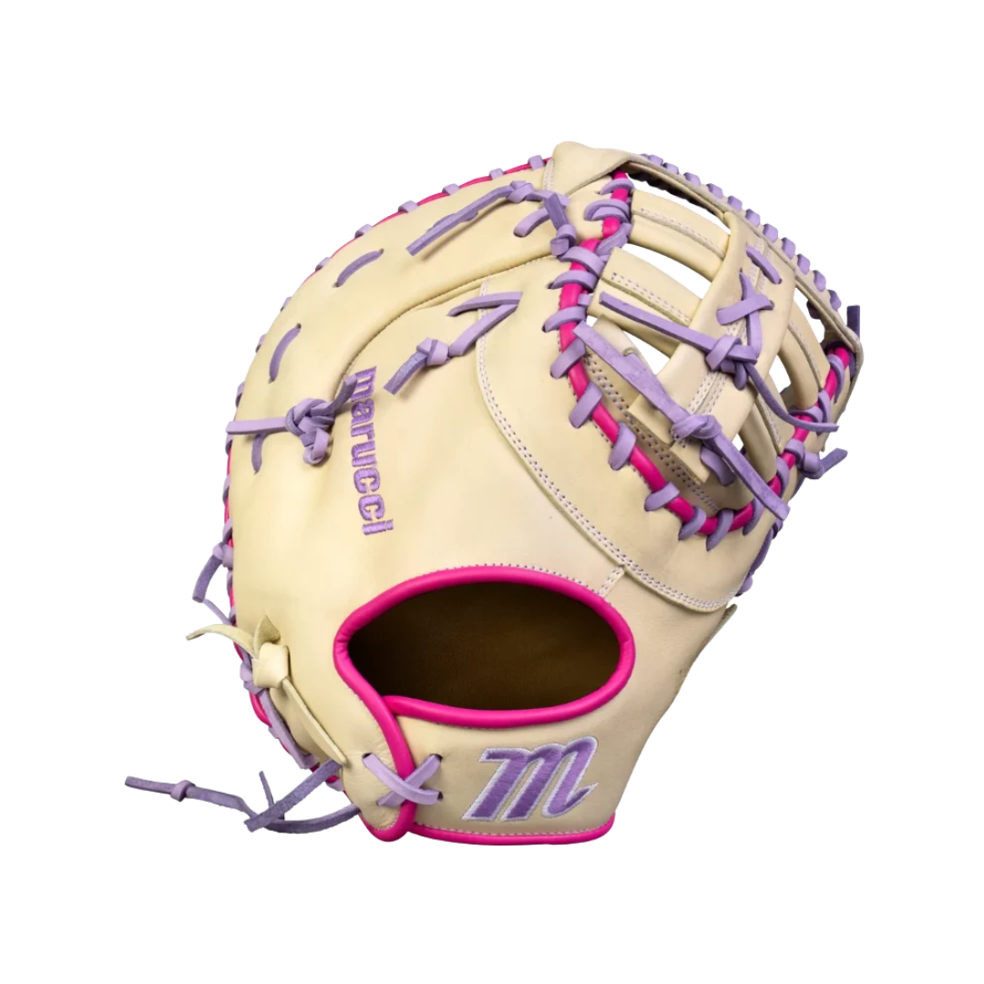 Marucci Acadia Fastpitch First Base Mitt 12.5''