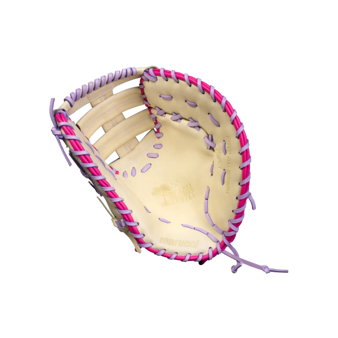 Marucci Acadia Fastpitch First Base Mitt 12.5''