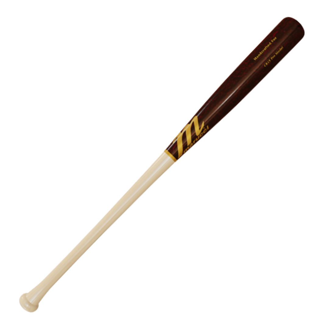 Marucci CB15 Pro Model (Cherry/Natural)