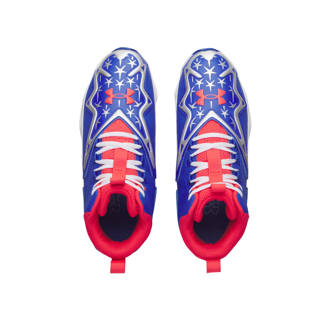 Image of Under Armour Harper 11 RM Jr. USA