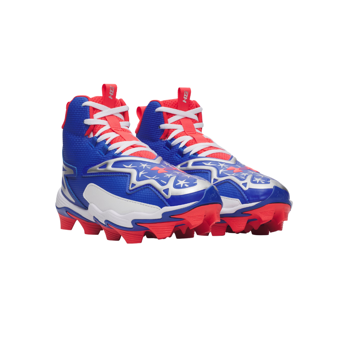 Under Armour Harper 11 RM Jr. USA