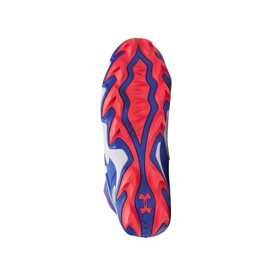 Under Armour Harper 11 RM Jr. USA