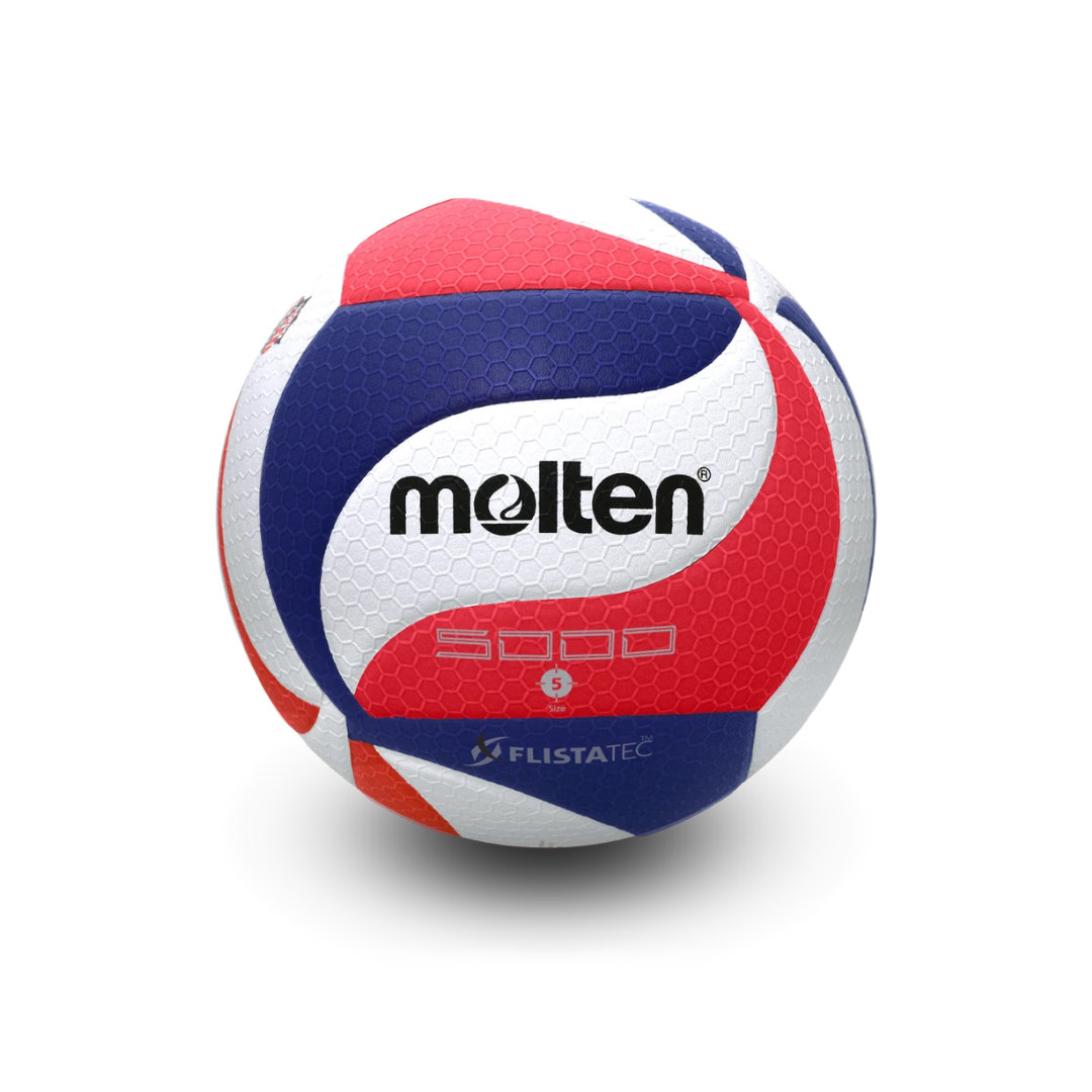 Image of Molten 5000 AAU FLISTATEC Volleyball #5