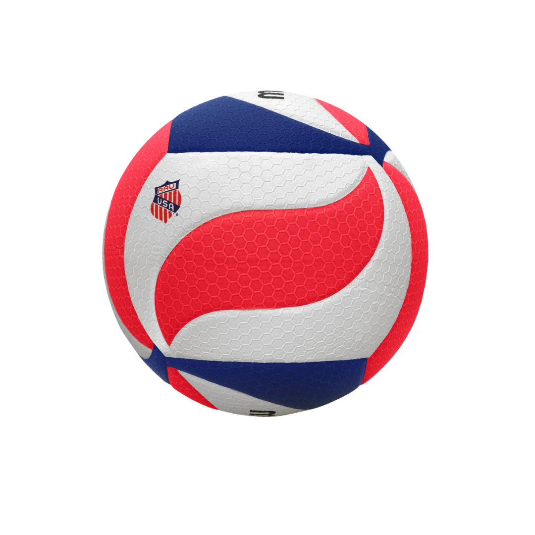 Image of Molten 5000 AAU FLISTATEC Volleyball #5