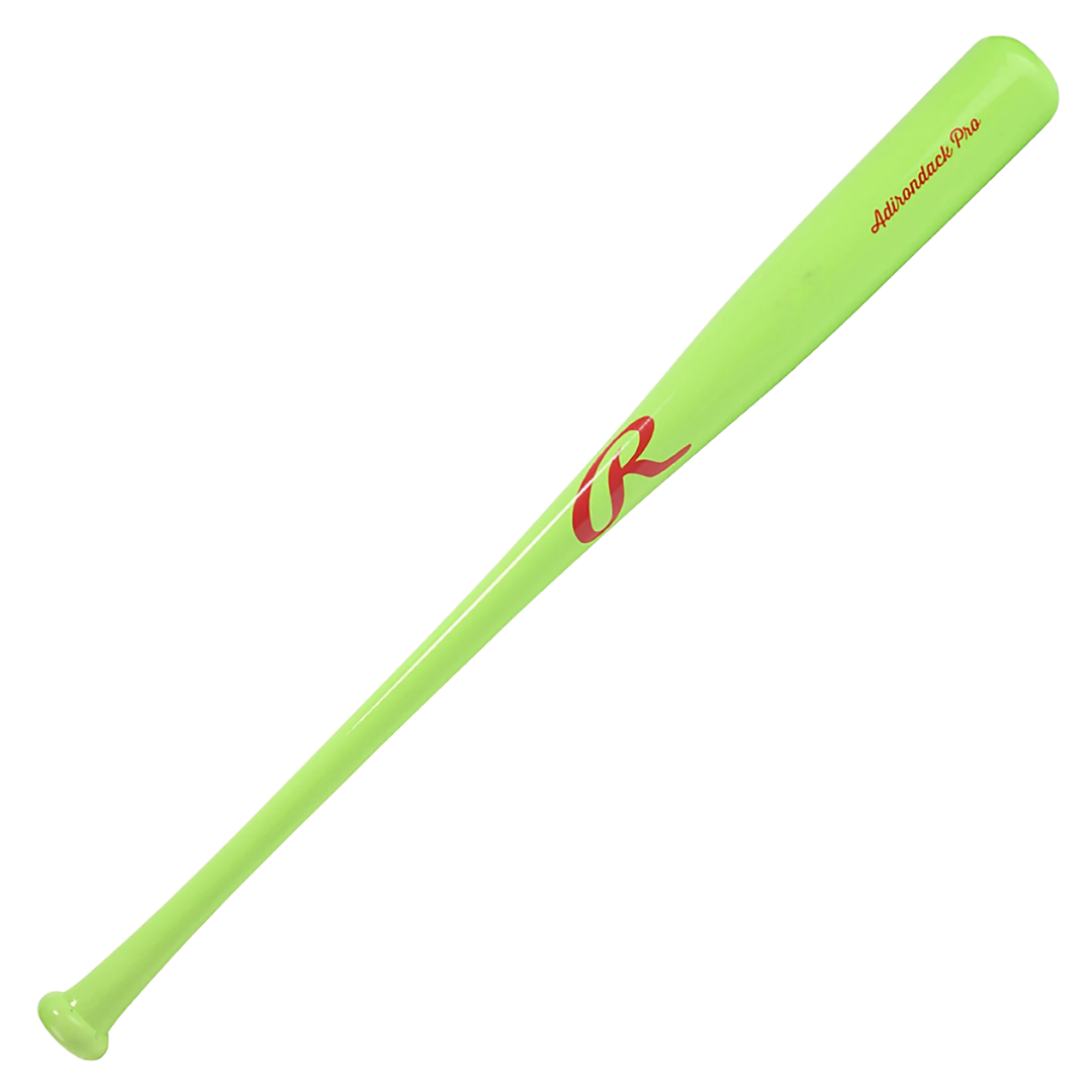 Rawlings Adirondack Pro Mix Bat Wood
