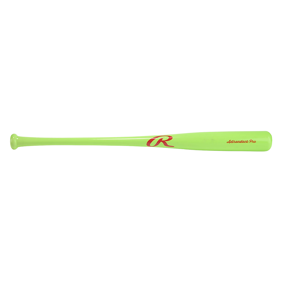 Image of Rawlings Adirondack Pro Mix Bat Wood