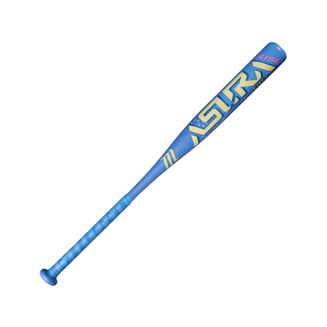 Image of Marucci ASURA Rise Alloy Fastpitch (-12)