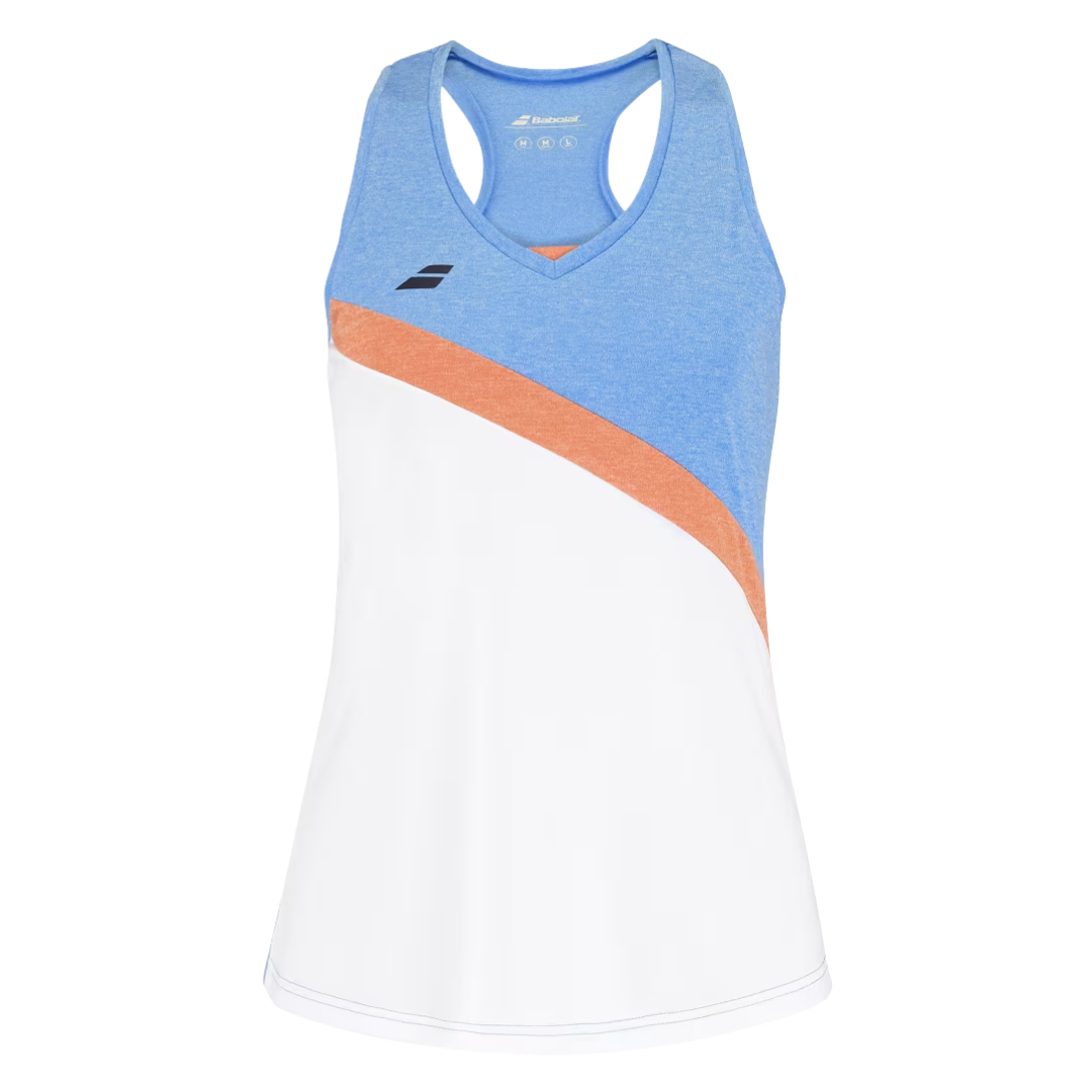 Image of Babolat Play Tank Top Women